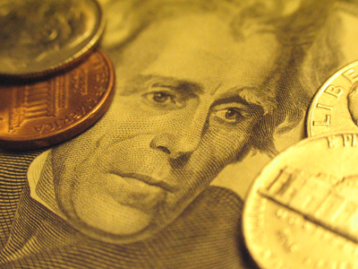 This is how much I have left after buying the camera.