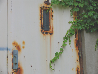 Sometimes, ugly can be attractive.