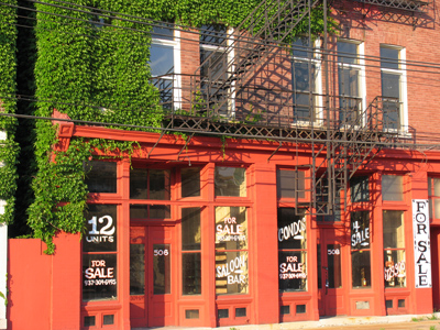 Woncha be my neighbor?