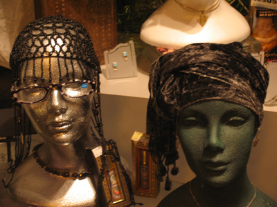 How to get ahead in business.