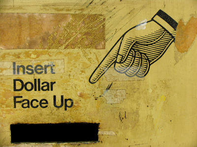 And you thought you could look at these pictures for free.