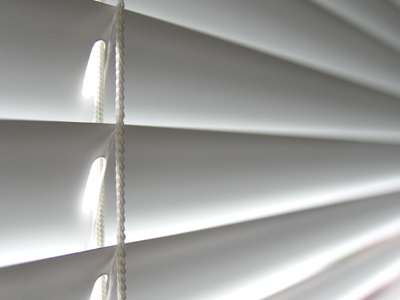Everyone knows about the Venetian blind, but does anyone care about the Venetian deaf?