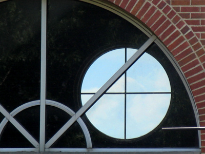 Is all that we see or seem But a dream within a dream? EDGAR ALLAN POE