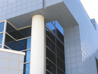 M. C. Escher would`ve loved it.