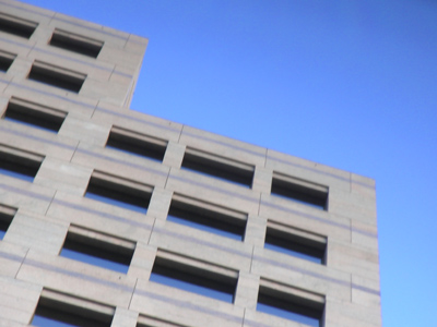 It all started when I was bitten by this radioactive spider . . . 