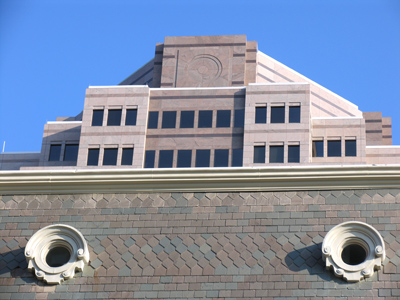 Do you see the triangle?