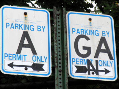 I don`t speak fluent dog, but I doubt he was asking me to come back soon.