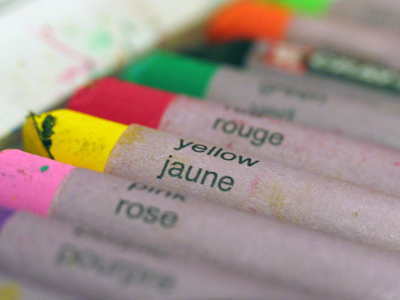 Curses!  Foiled again.