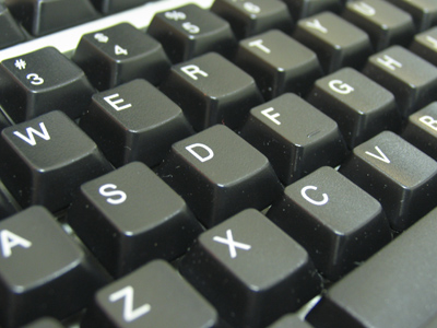 I thought I`d send you a letter.