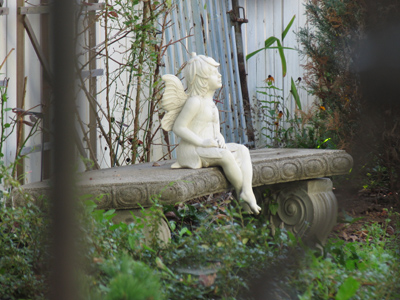 Or to keep some things in.