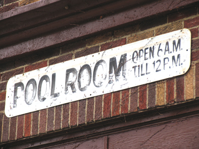 They send everyone home promptly at noon.