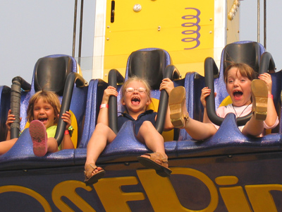 Worth standing in line for.