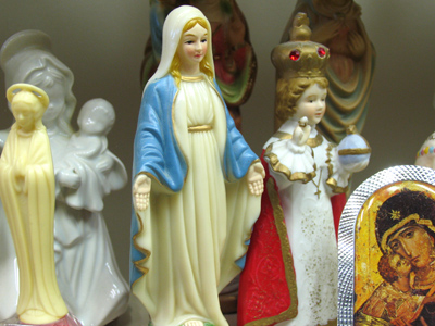 The term `information` can cover a broad range.