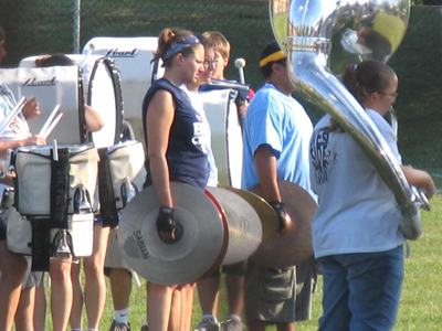 Normally my photos are very literal and straighforward, but this one is full of symbols.