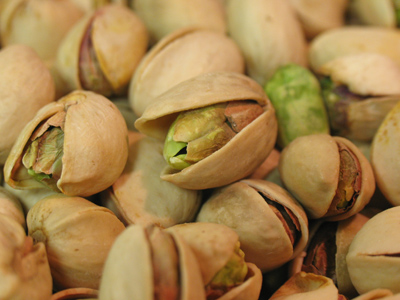 Crunch, crunch crunch.