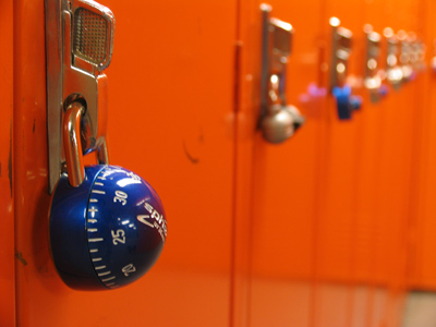 If only we could trust each other!