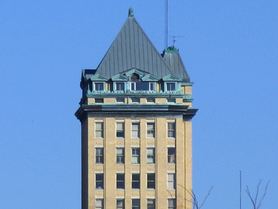 Or maybe a pistachio cone?