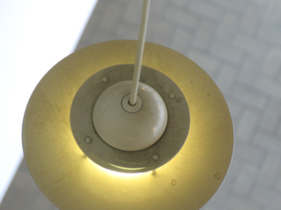 If only it was clean.