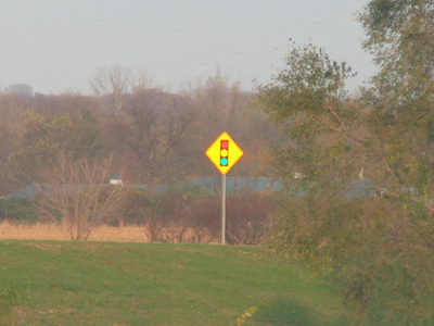 The signs are clear.