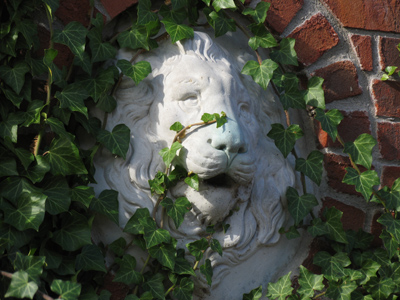 `I`m gonna sneeze . . . `