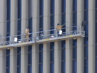 I won`t complain any more about it being cold where I work (well, for today at least).