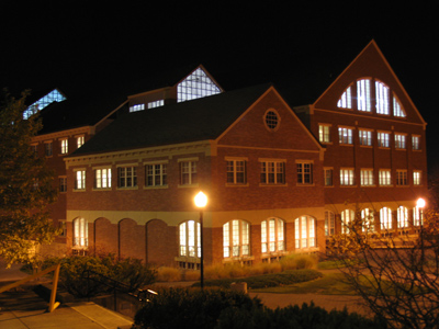 Here`s where they make the new lawyers.