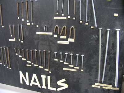 I can`t believe how much it costs anymore to get my nails done.