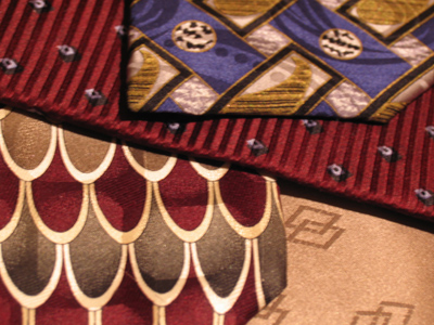 It was all so much easier when my mom picked out my clothes.