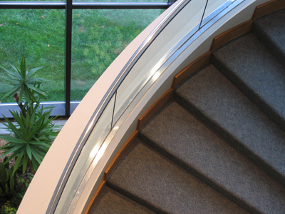 Strangely, I hurt my back very badly taking this shot.