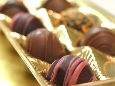 Yes, of course I ate it.