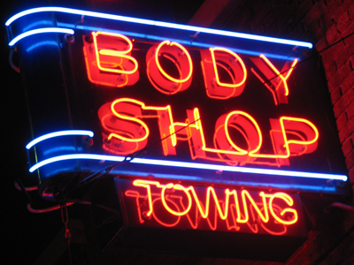 Neon (Ne) is a colorless, ordorless and tasteless gas.  It is an inert element and referred to as a `noble` gas.