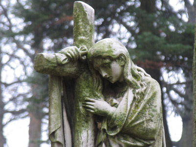 Nobody knows the trouble I`ve seen, nobody knows my sorrow.