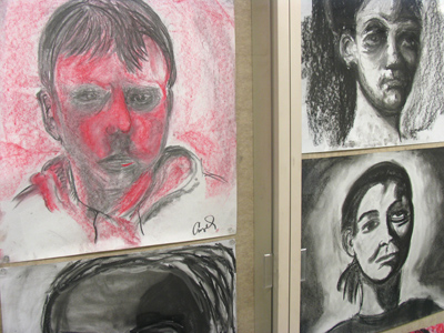 I`ve grown accustomed to your face.