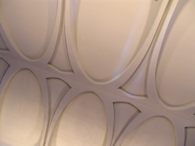 And here`s what one of the choir members saw when she collapsed.