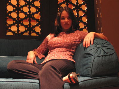 `So you see, Mr. Bond, why I have no choice but to kill you.`