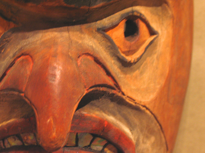 The alleged power to charm down insanity, or ferocity in beasts, is a power behind the eye. RALPH WALDO EMERSON