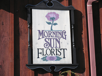 What do they call it when it`s cloudy?