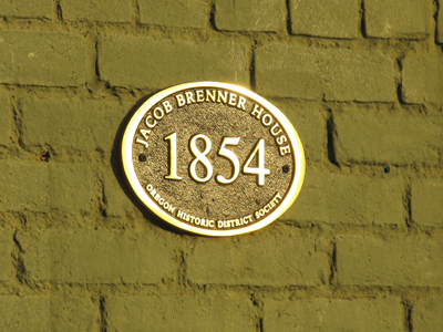 `Honey, we need a NEW house.`