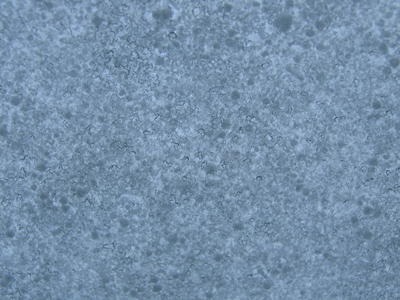 I had this to contend with on my windshield this morning.