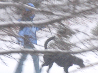 Black and white photography can be so compelling.