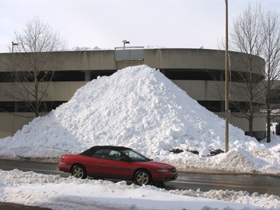 And this is one of the small ones.