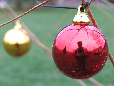 Do I look good in red?