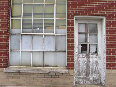 My New Year`s resolution:  fix up the apartment a bit.