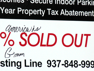 I can only imagine who the G-Man is.