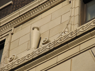 It`s hard to urn a living as a stone carver.