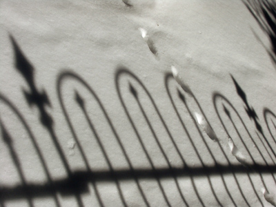 Reminds me of all those years in the penitentiary in Minnesota.