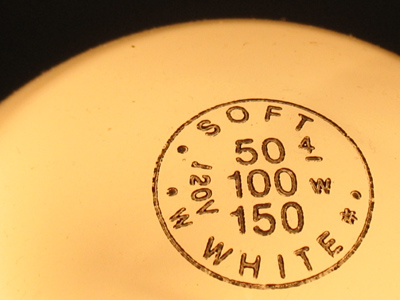 We bring good things to living, we bring good things to light.