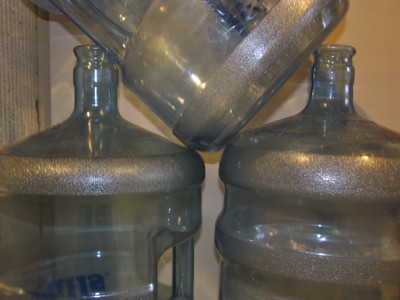 How I shoot when I`m in a hurry.