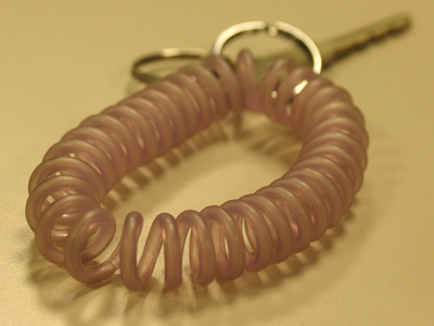 Today`s lost and found item.  Is it yours?