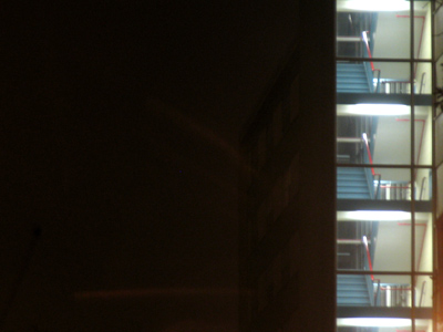 I`ll build a stairway to paradise, with a new step every day.